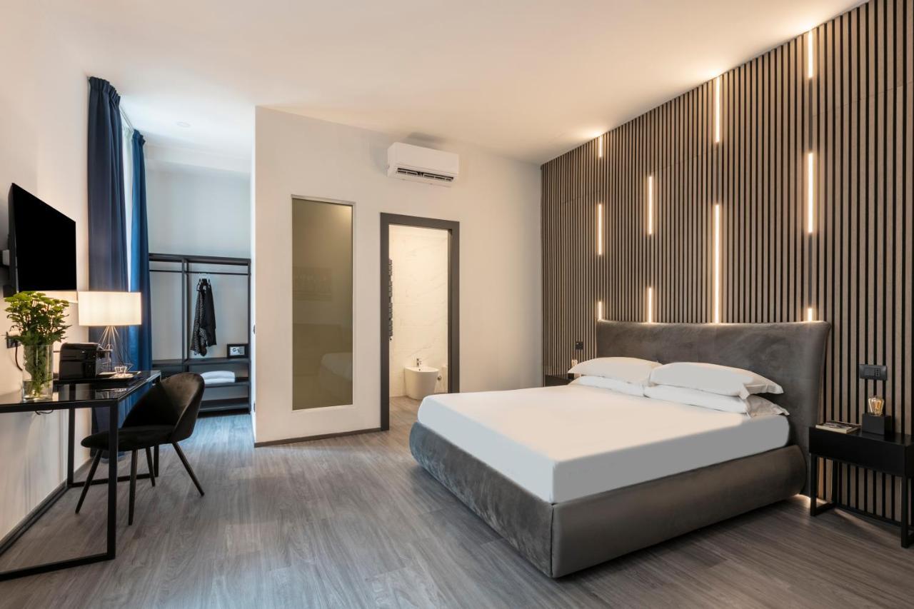 Residenza Sacconi By Hili * Rome