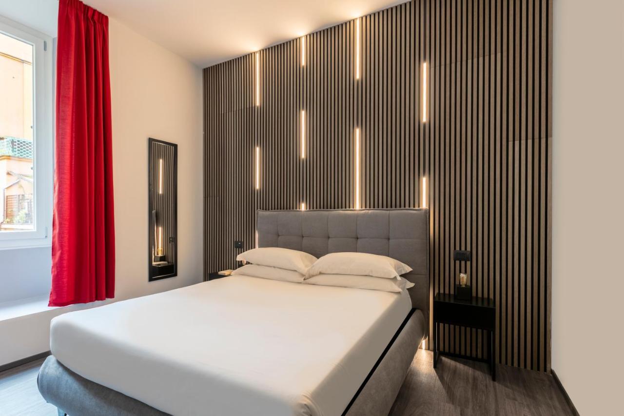 Residenza Sacconi By Hili Rome