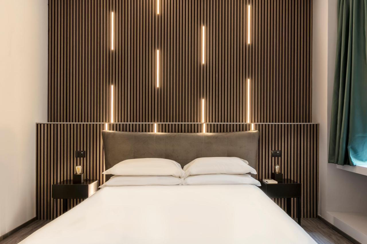 Residenza Sacconi By Hili Gasthuis *