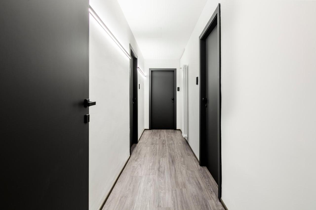 Gasthuis Residenza Sacconi By Hili