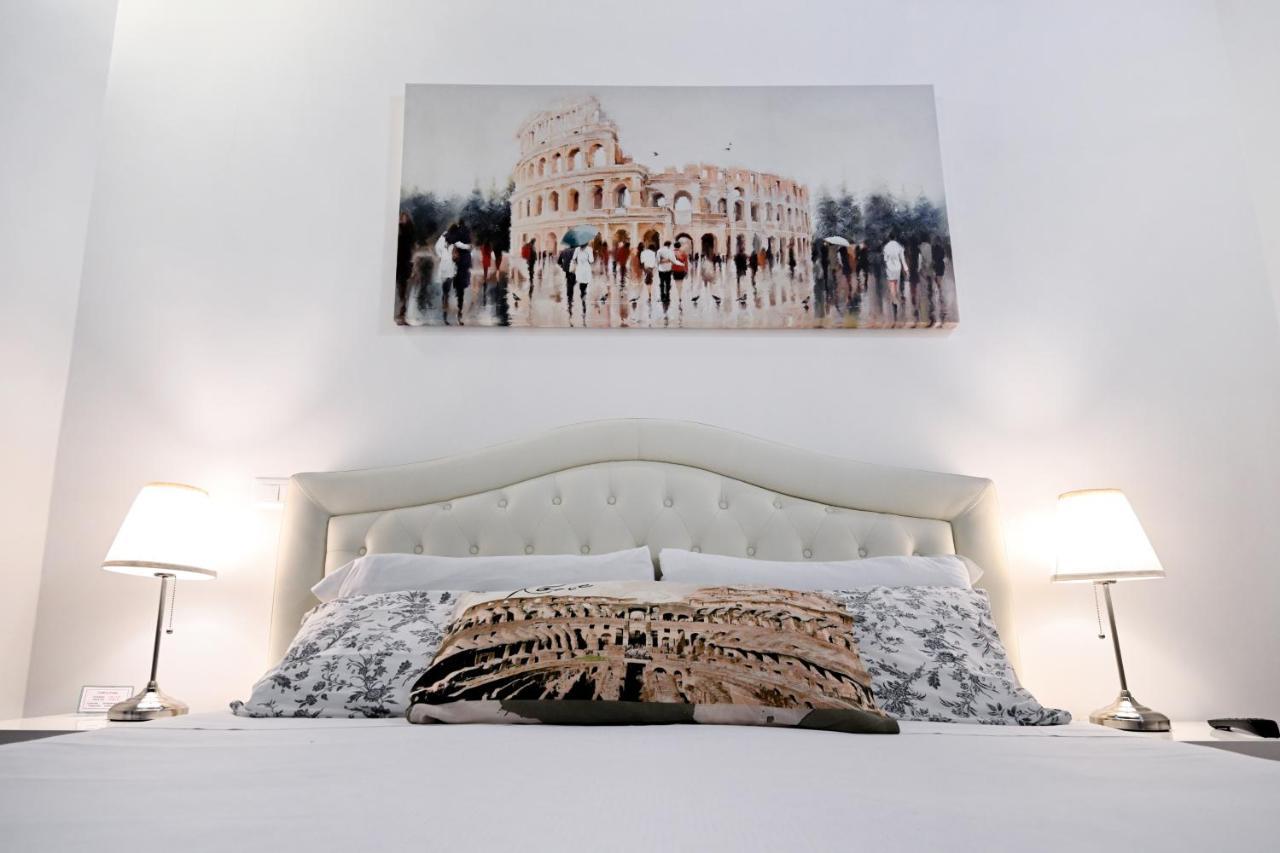 Il Fascino Di Bed & Breakfast Rome