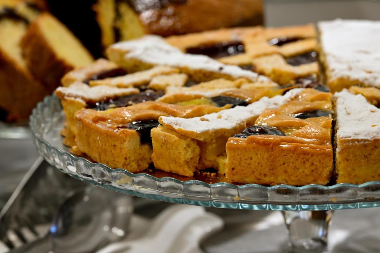 Il Fascino Di Bed & Breakfast Rome