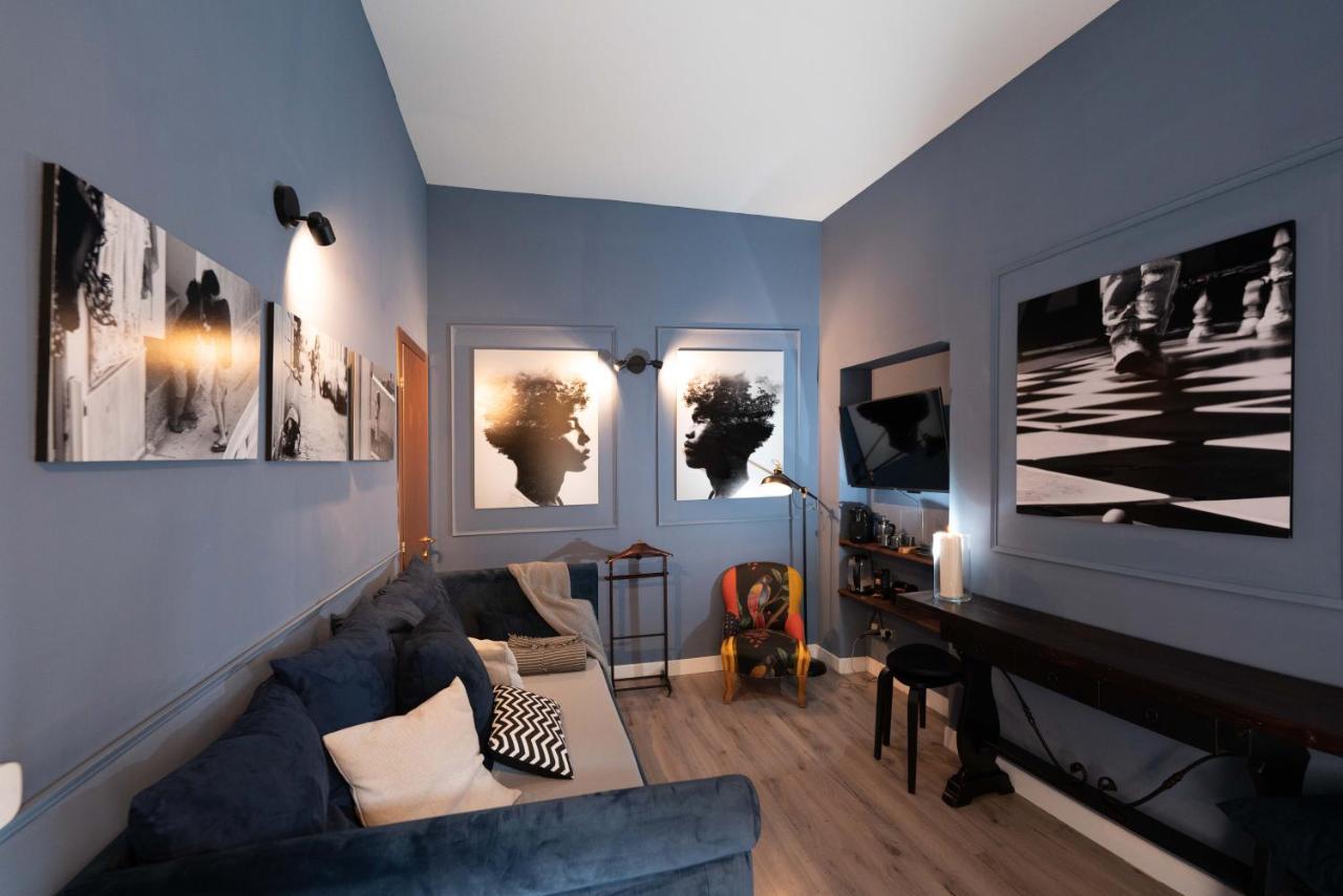 Appartement Loft Stupendo Nel Cuore Di Trastevere Acasadicri *