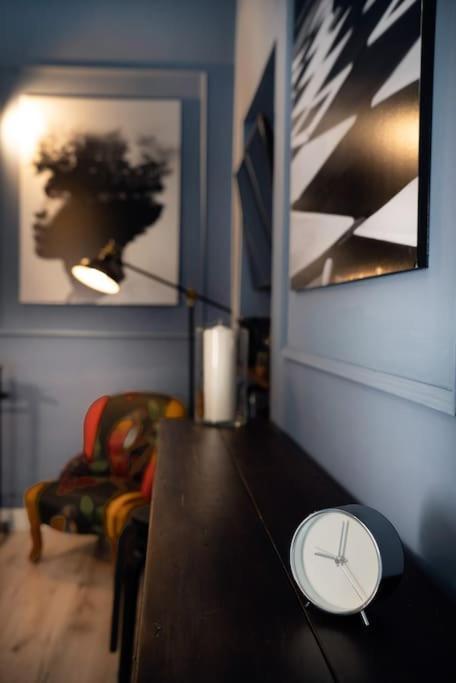 Appartement Loft Stupendo Nel Cuore Di Trastevere Acasadicri Rome