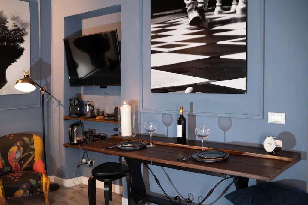 Appartement Loft Stupendo Nel Cuore Di Trastevere Acasadicri Rome