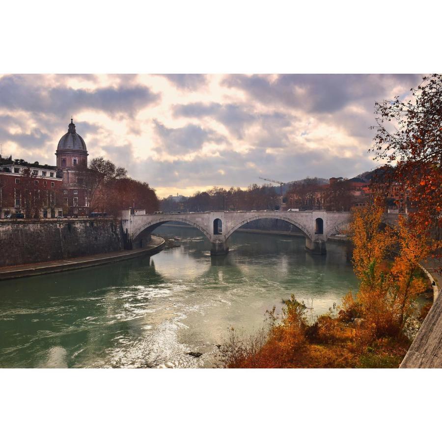 Loft Stupendo Nel Cuore Di Trastevere Acasadicri Appartement Rome