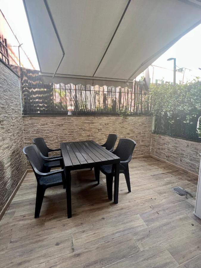 Apartment Ponte Milvio - Flat With Terrace Rome