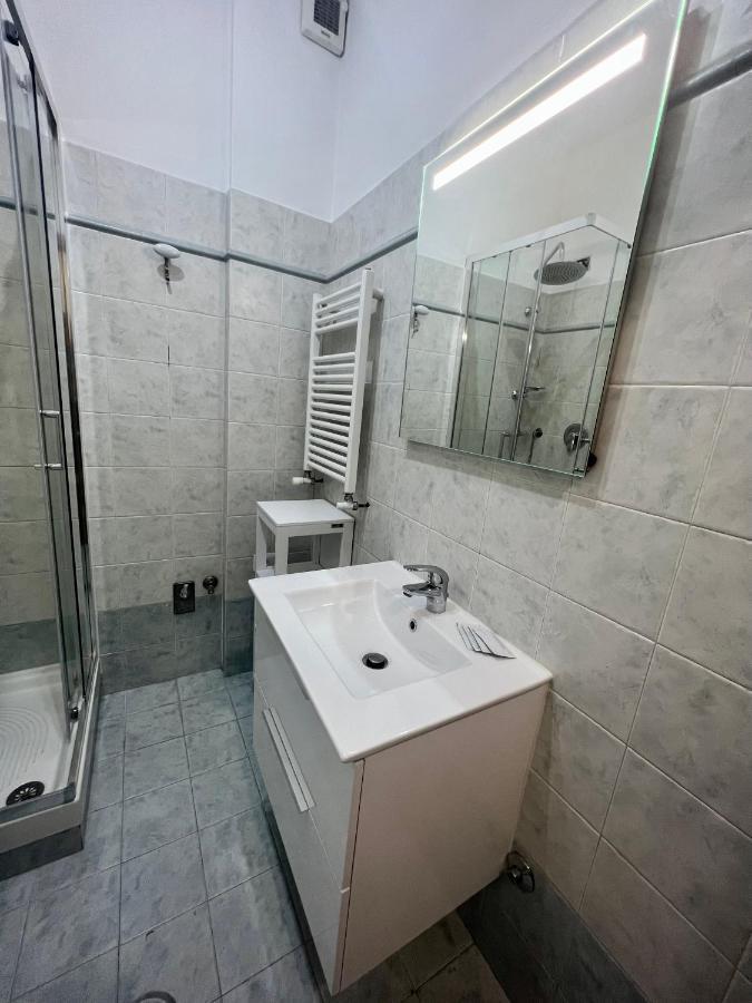 Ponte Milvio - Flat With Terrace Apartment Rome