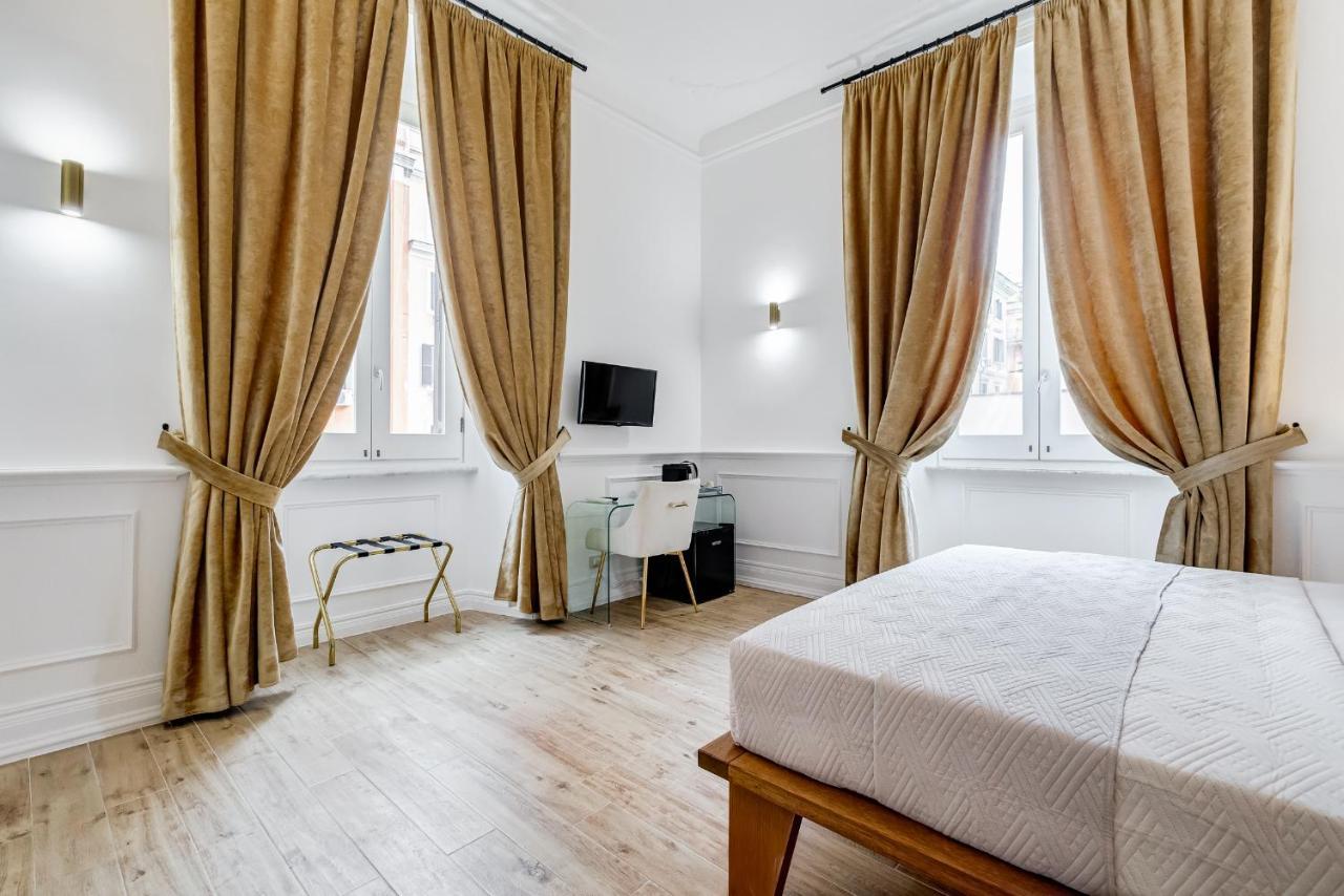 Monti Cavour Gasthuis