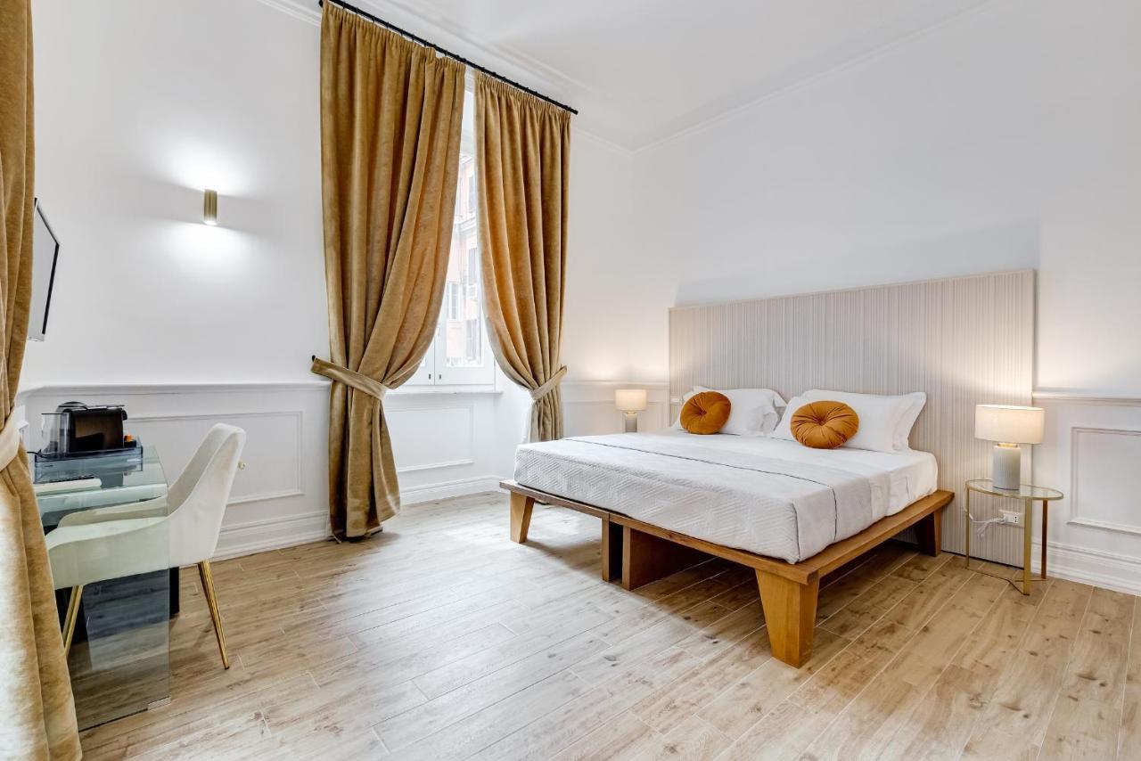 Monti Cavour Gasthuis Rome