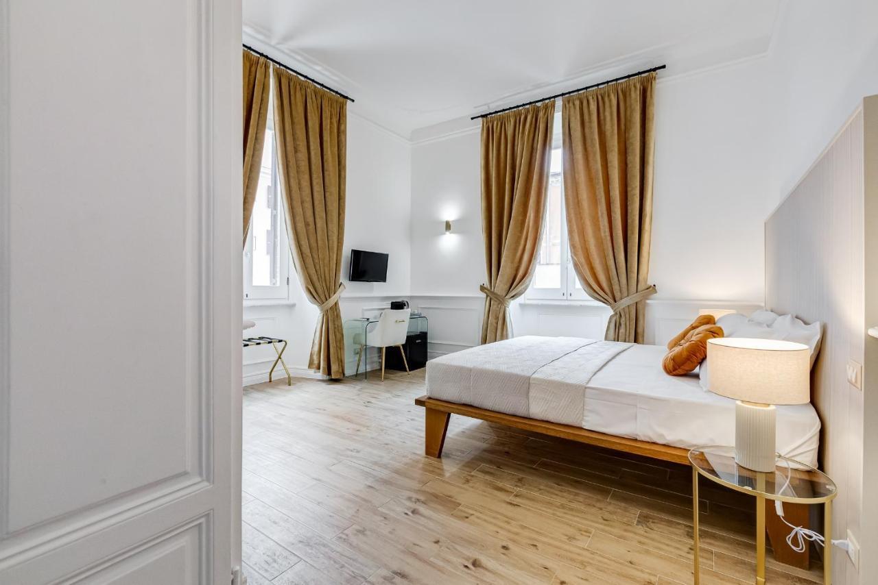 Monti Cavour Gasthuis