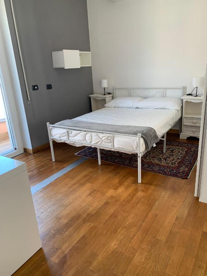 Apartment Pacuvio Vatican House