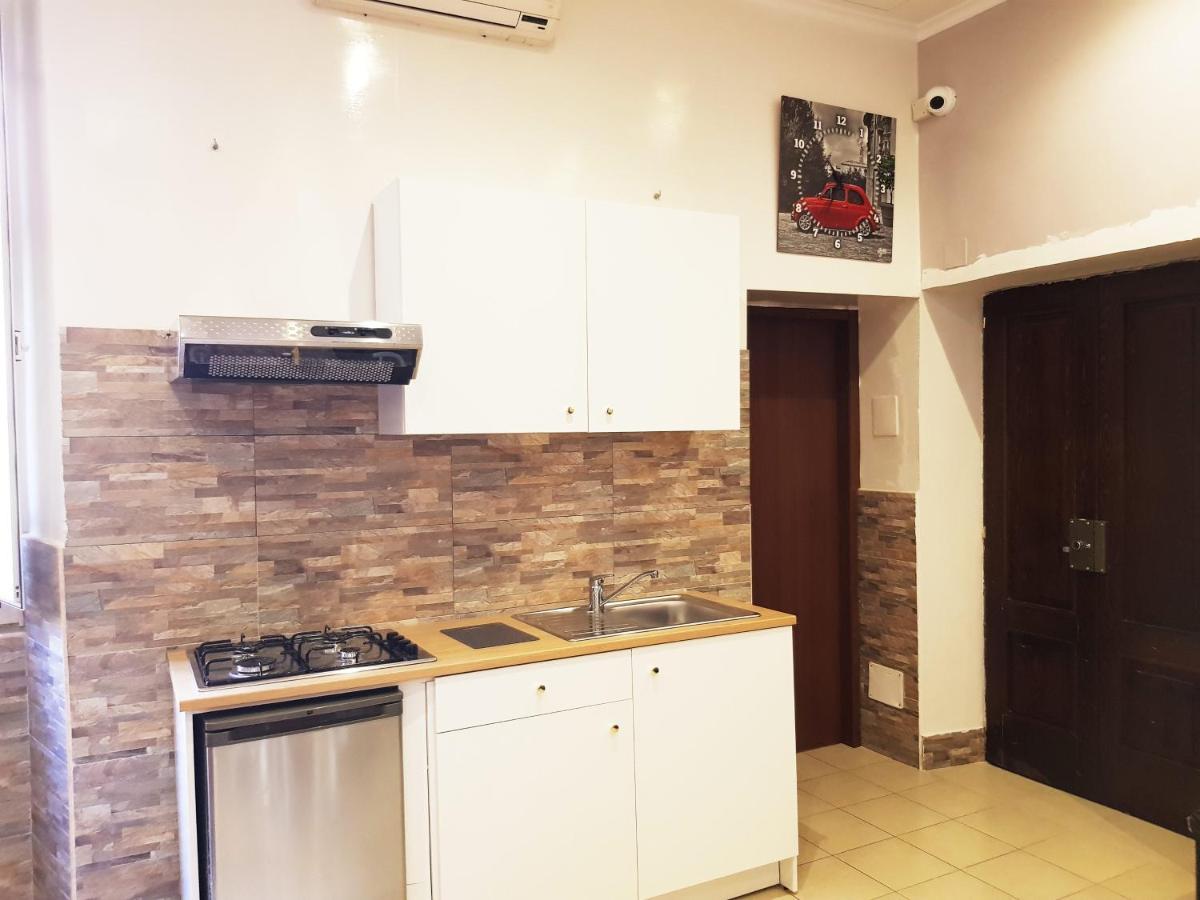 Maison d'hôtes Residenza Giustiniani 2*