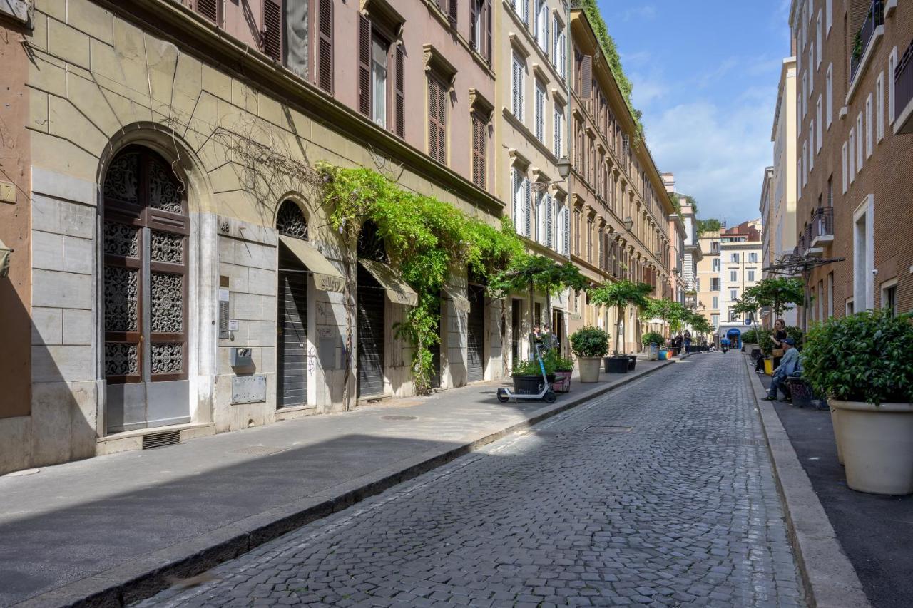 Appartement Casa Violante Luxury Rome