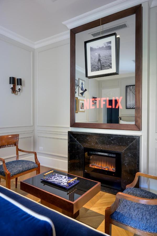 Casa Violante Luxury Appartement *