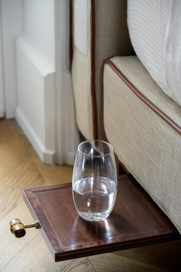 Appartement Casa Violante Luxury Rome