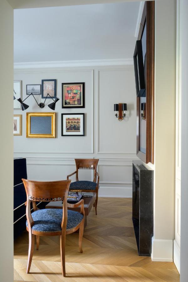 Appartement Casa Violante Luxury