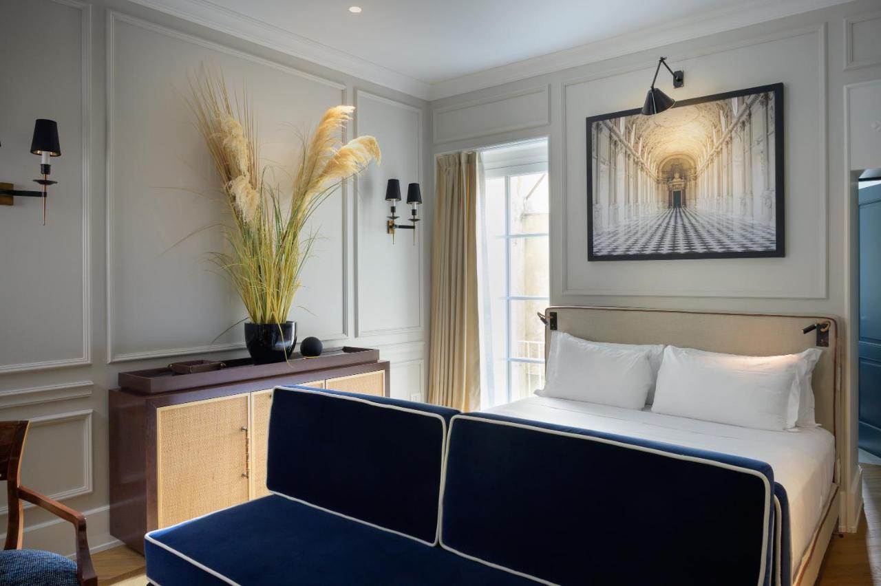 Casa Violante Luxury Appartement *