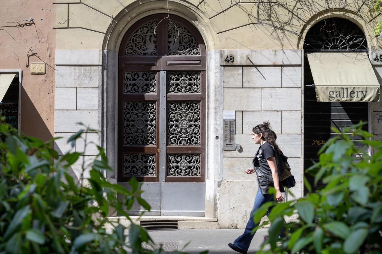 Casa Violante Luxury Rome