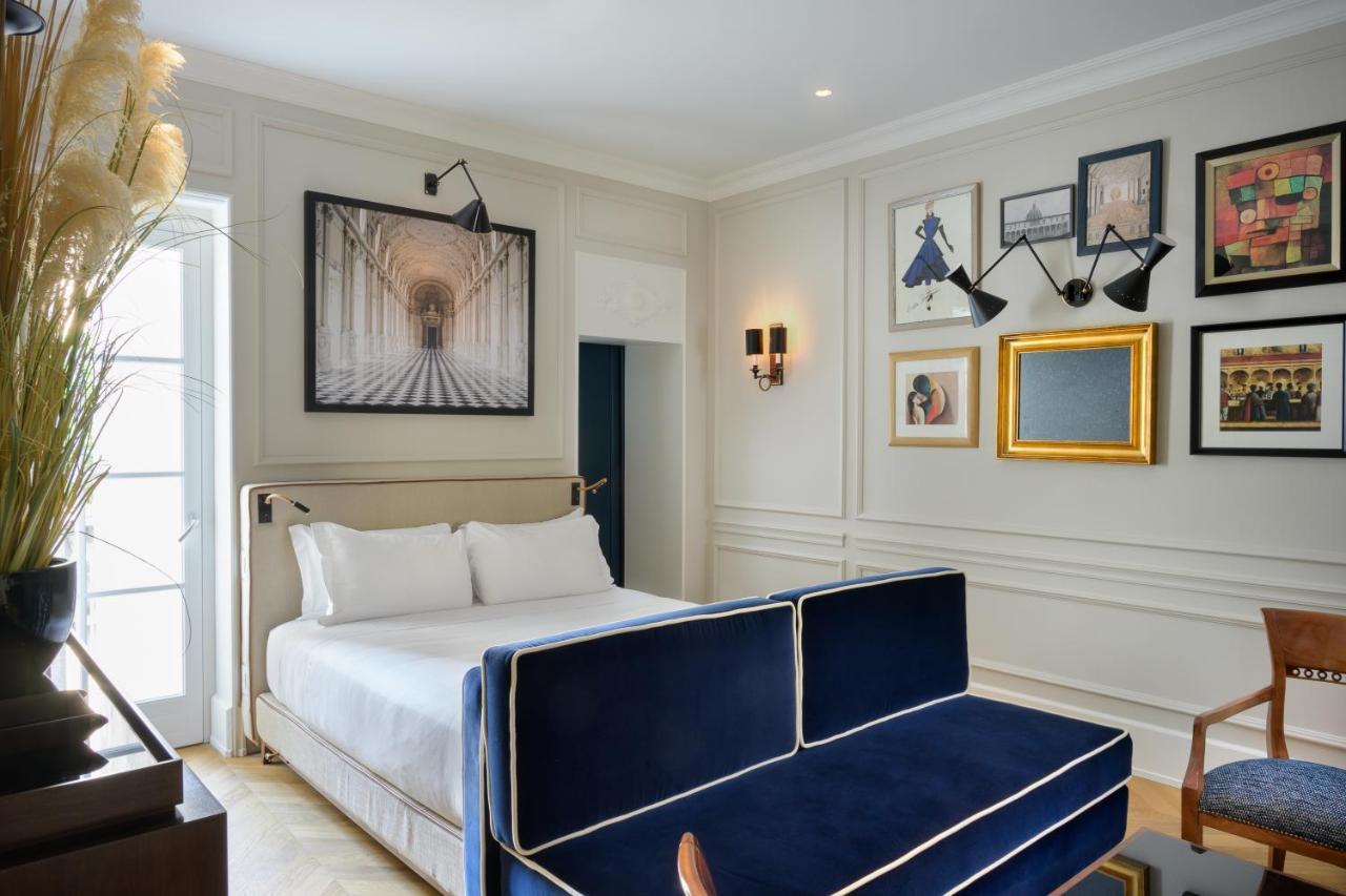Appartement Casa Violante Luxury