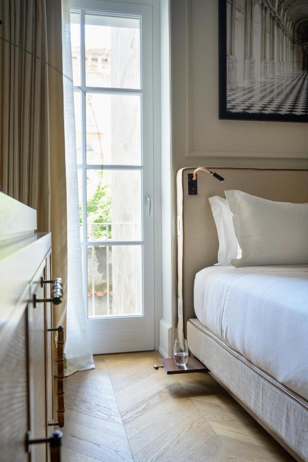 Appartement Casa Violante Luxury Rome