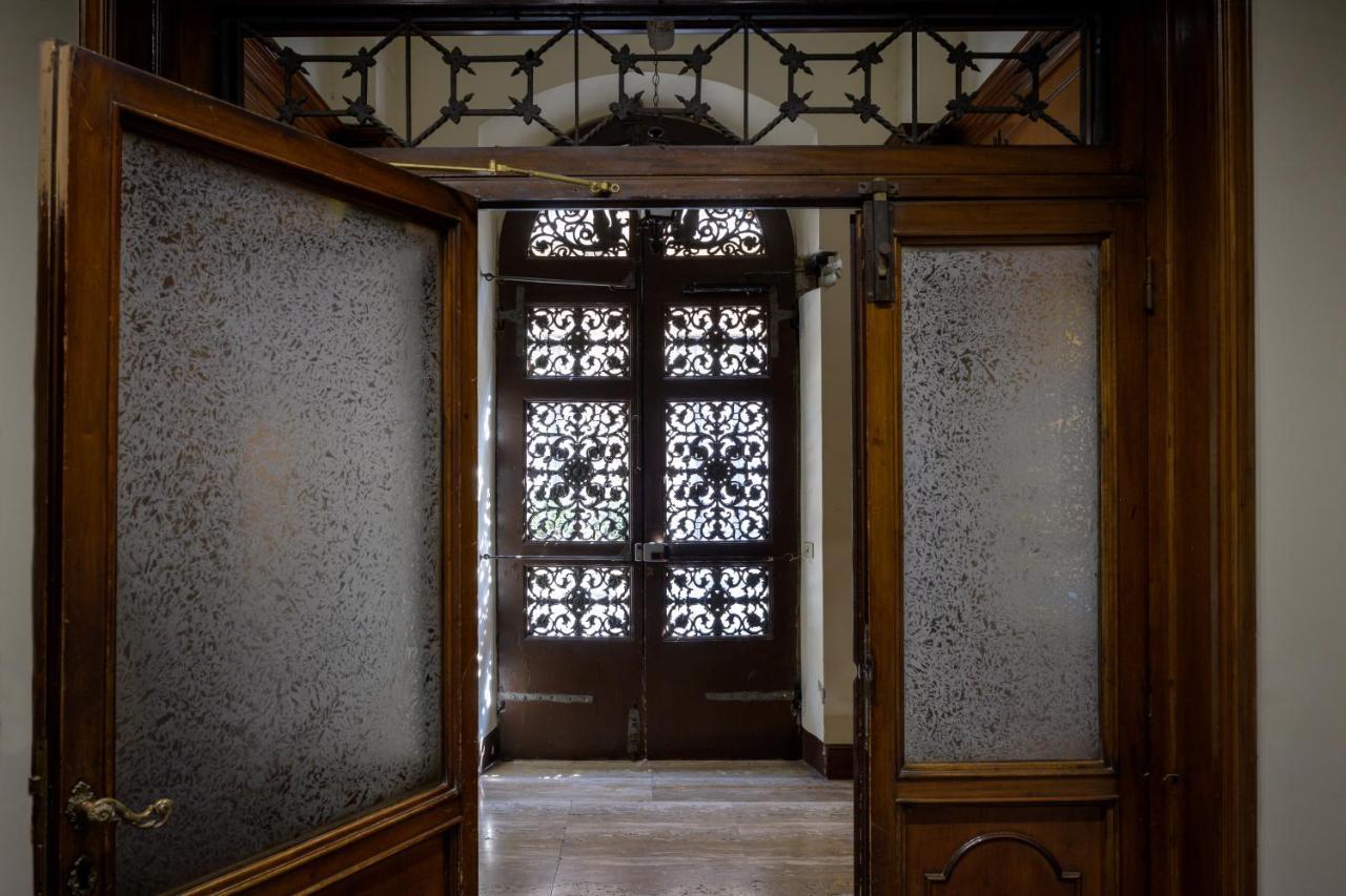 Appartement Casa Violante Luxury Rome