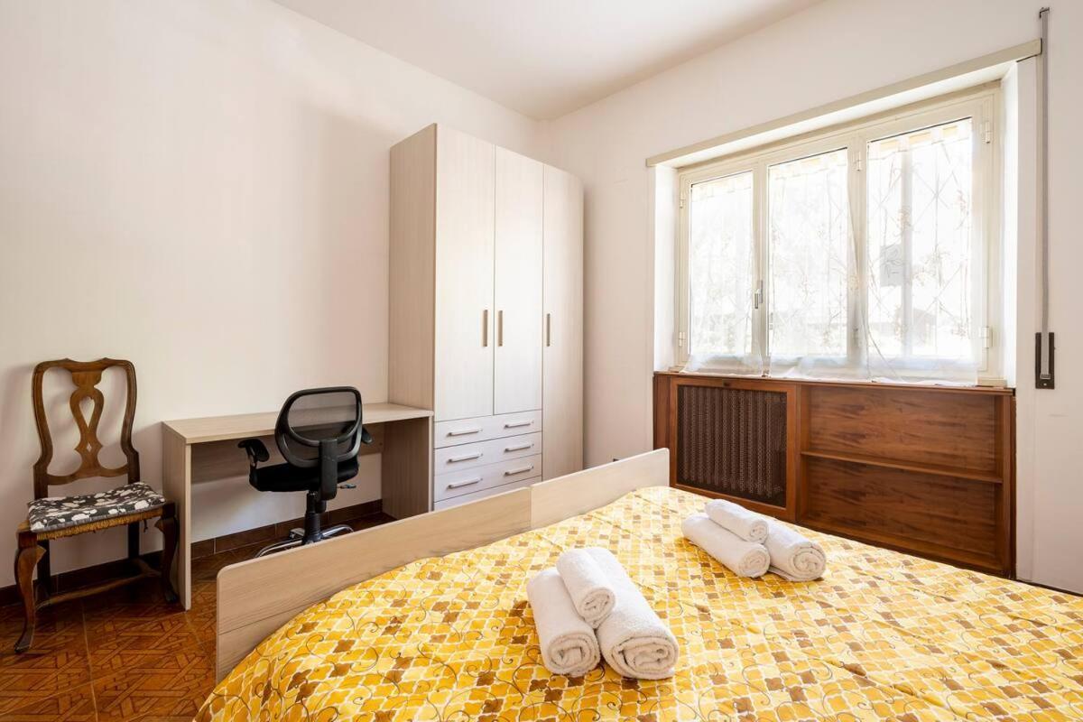 Apartment 44oz With Terrace In Monteverde