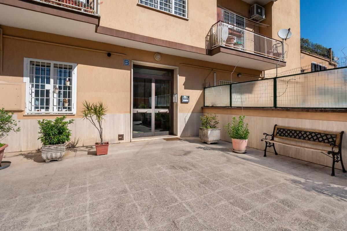 Apartment 44oz With Terrace In Monteverde