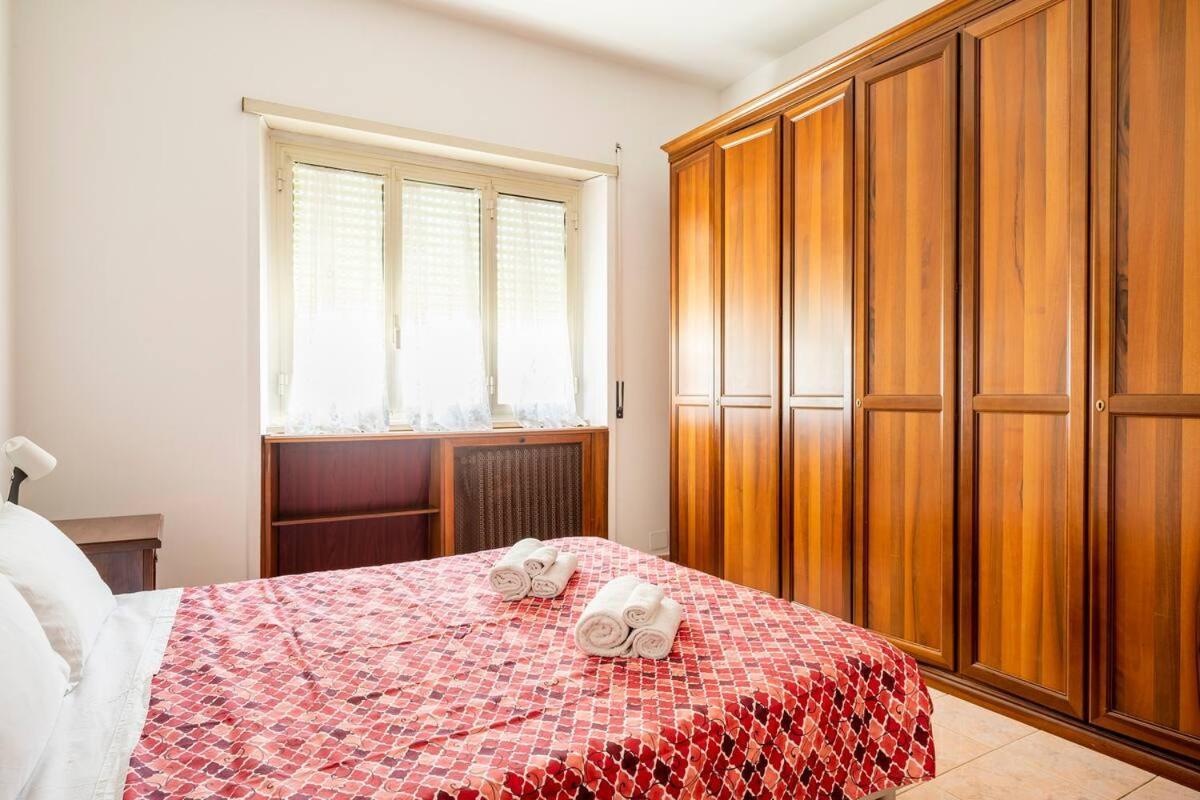Apartment 44oz With Terrace In Monteverde *