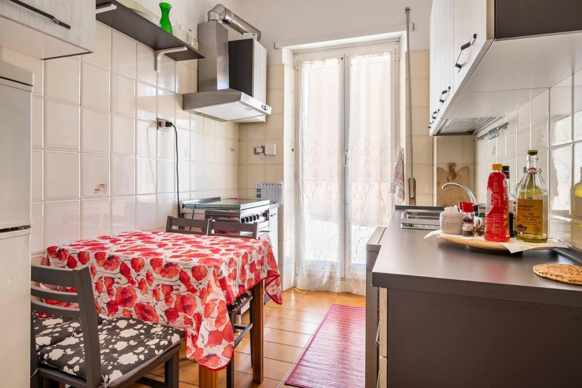 Apartment 44oz With Terrace In Monteverde