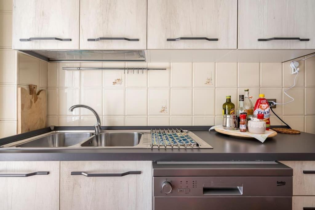 44oz With Terrace In Monteverde Apartment *