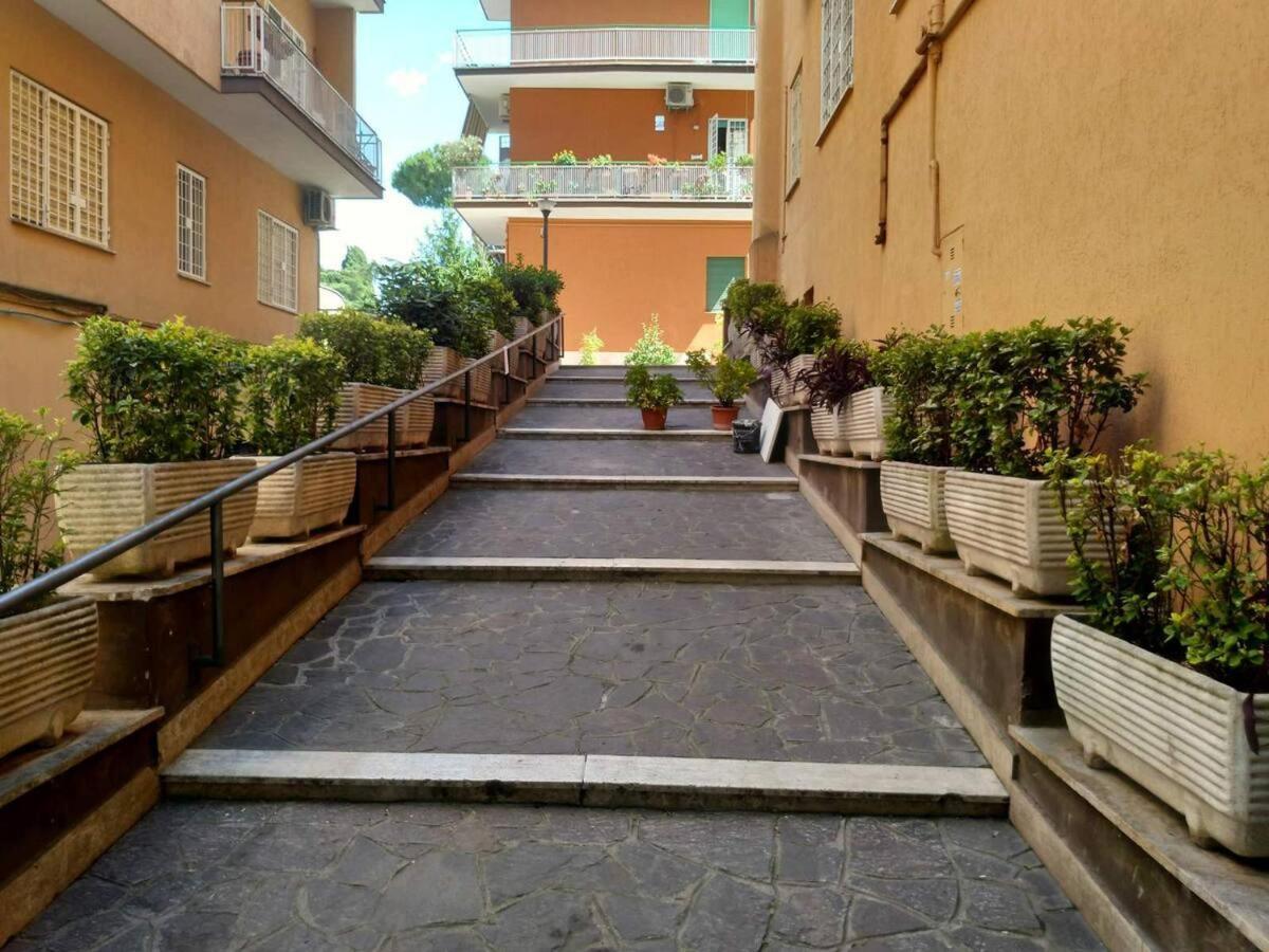 Apartment 44oz With Terrace In Monteverde *