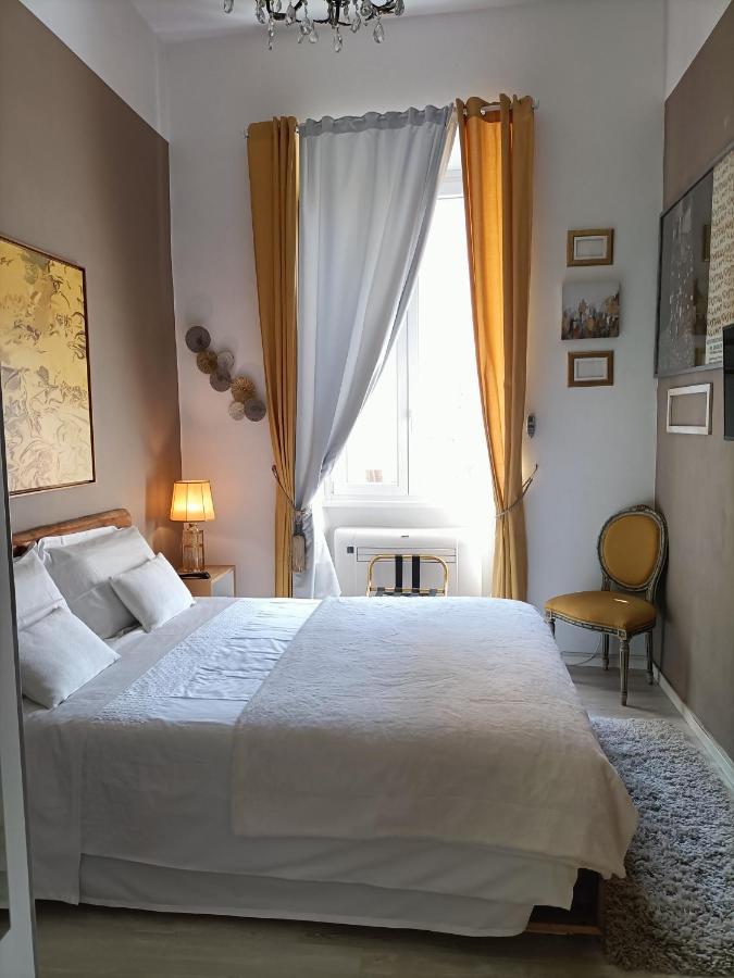 Correa Vatican Hospitality * Roma