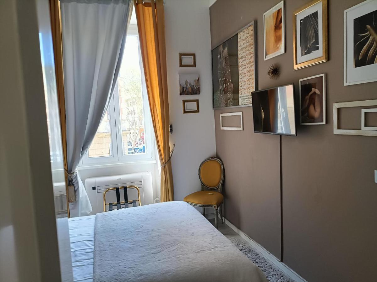 Correa Vatican Hospitality *