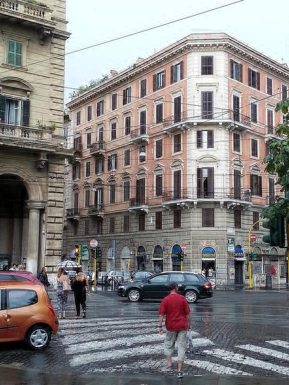 Gasthuis Kiss Rome