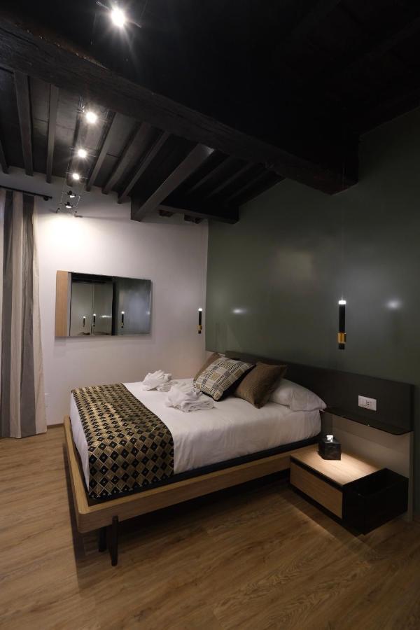 Apartment Casa Orchidea