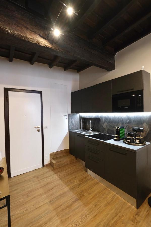 Apartment Casa Orchidea Rome