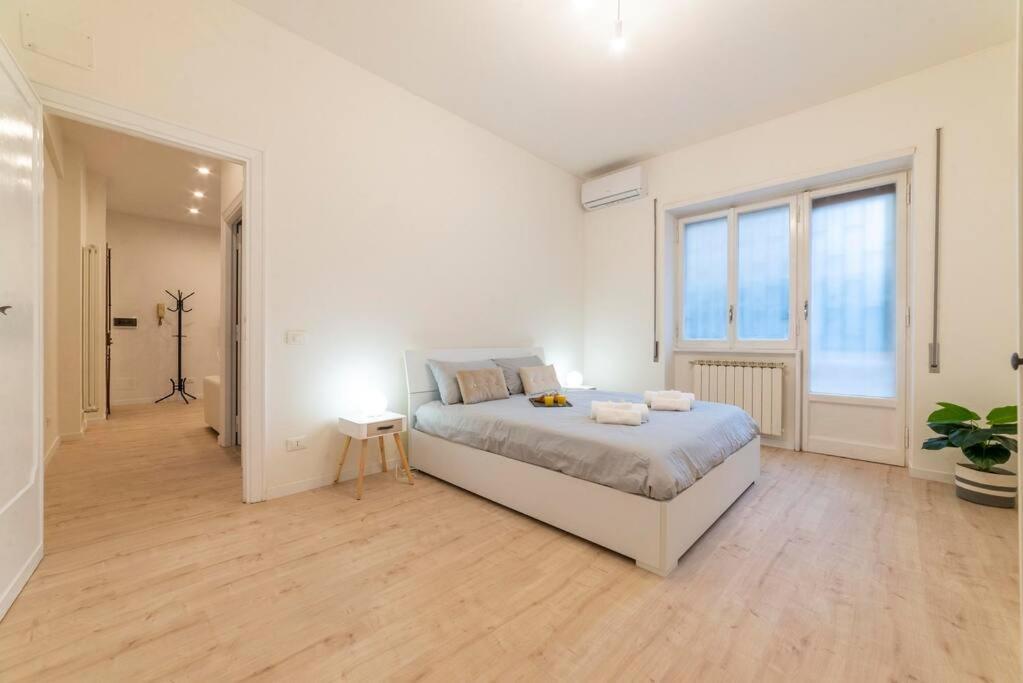 Apartment Casa Pamphili *