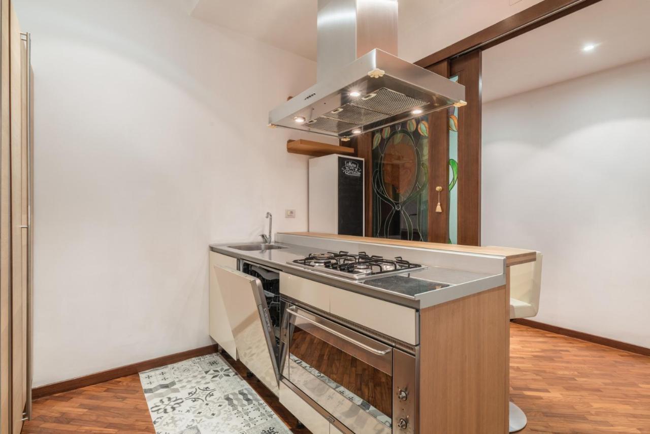 The Rent - Three-bedroom Near Borghese Appartement *