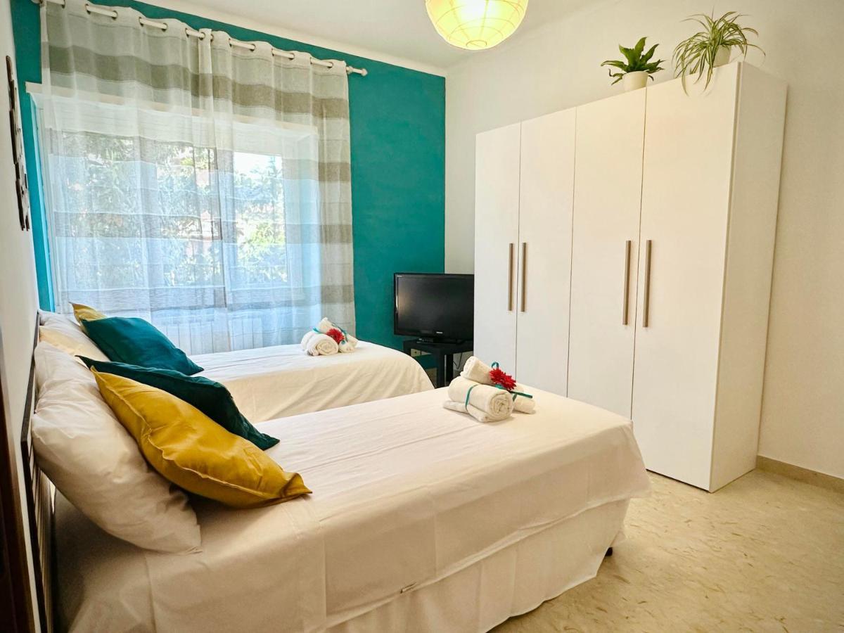 Apartment Max