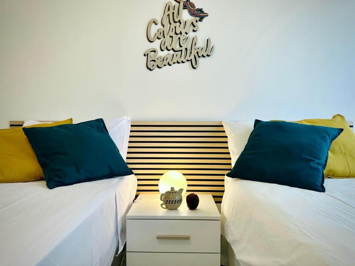 Apartment Max *