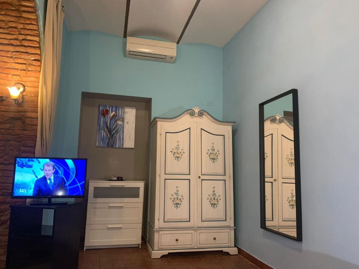 Appartement Termini Ghome