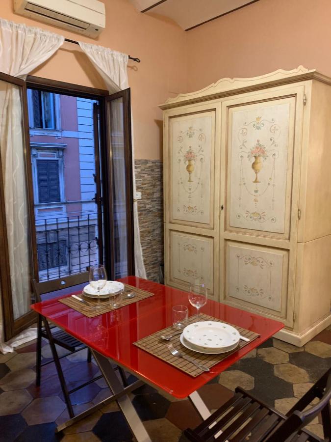 Appartement Termini Ghome