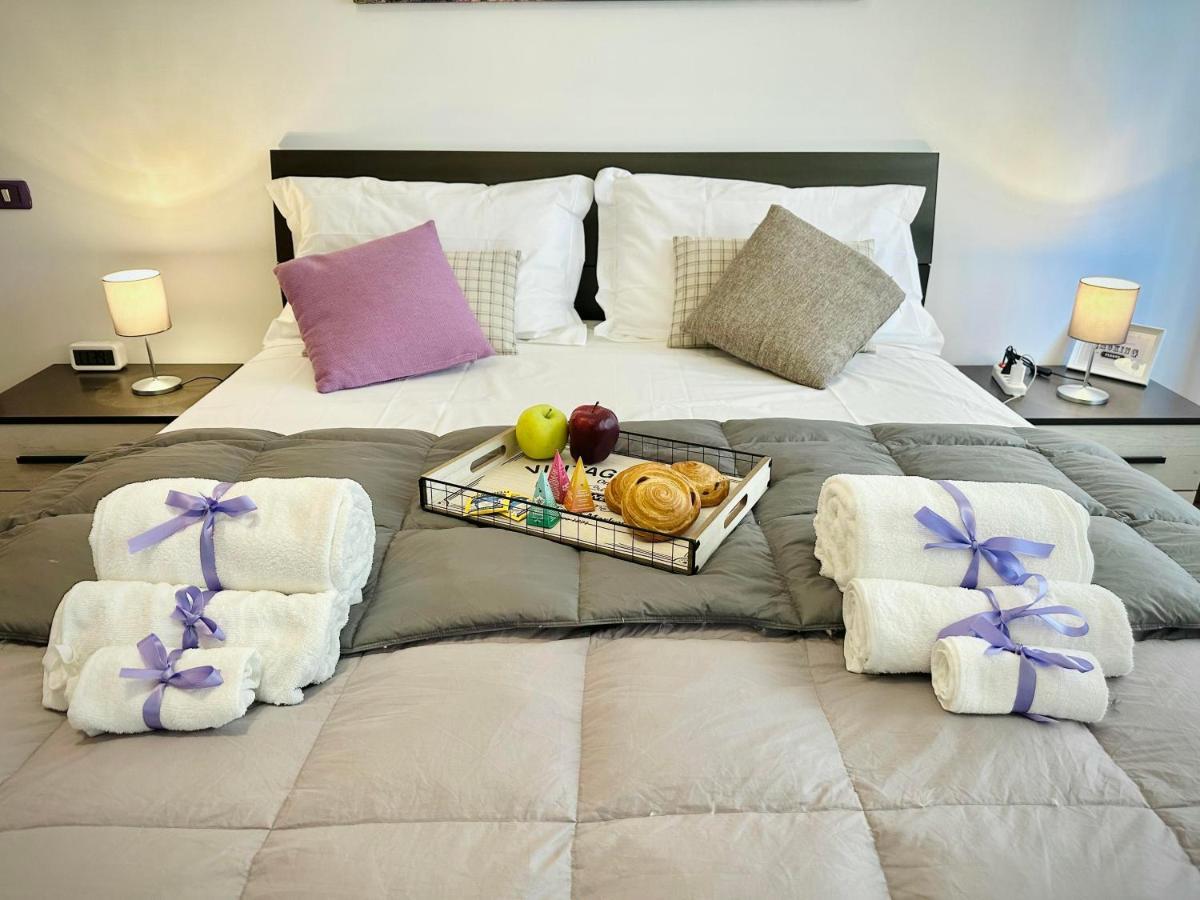 Max Apartment Rome