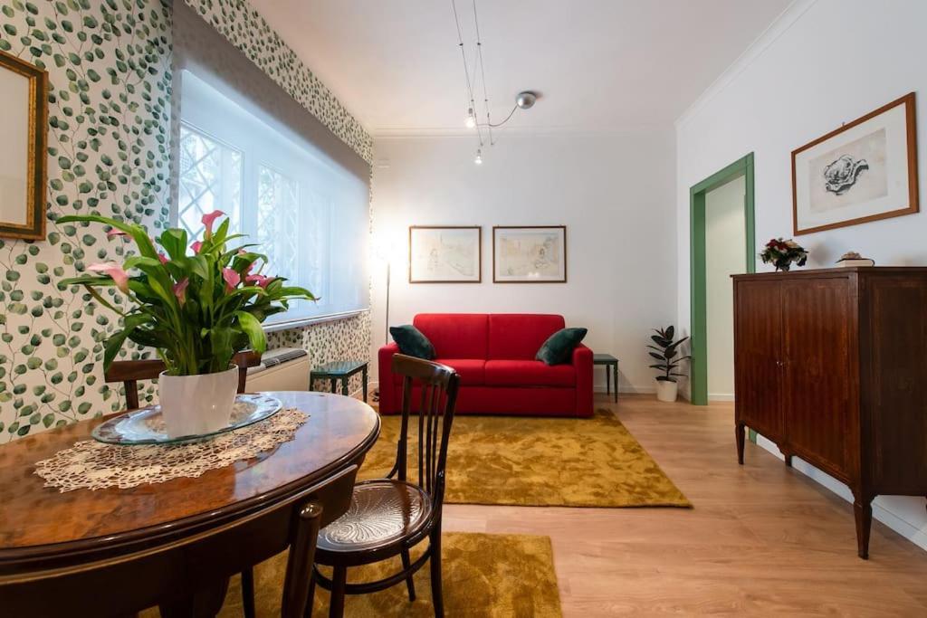 Appartement Casa Bouganville - St. Peter Romantic