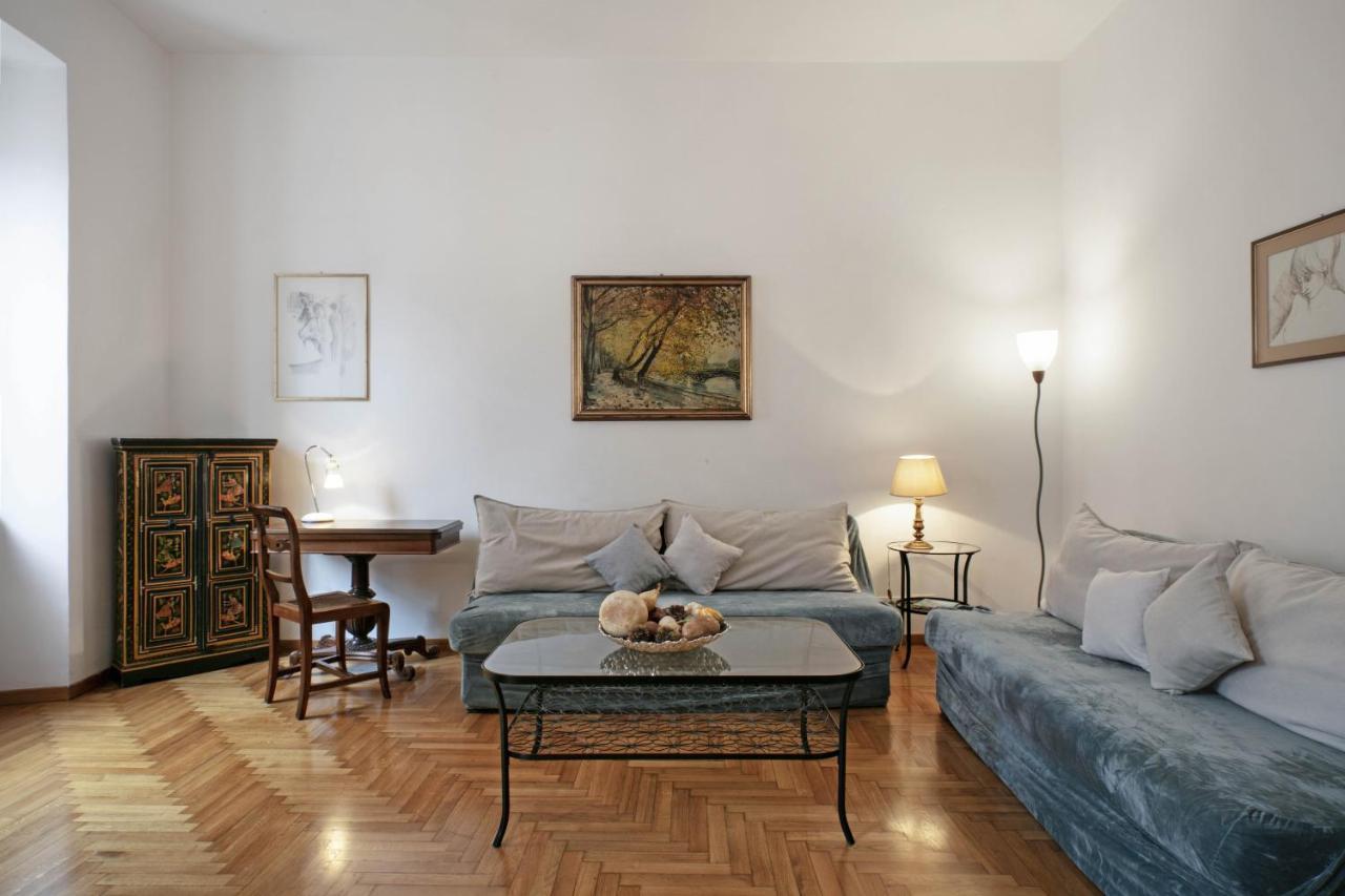 Appartement Trevi Fountain