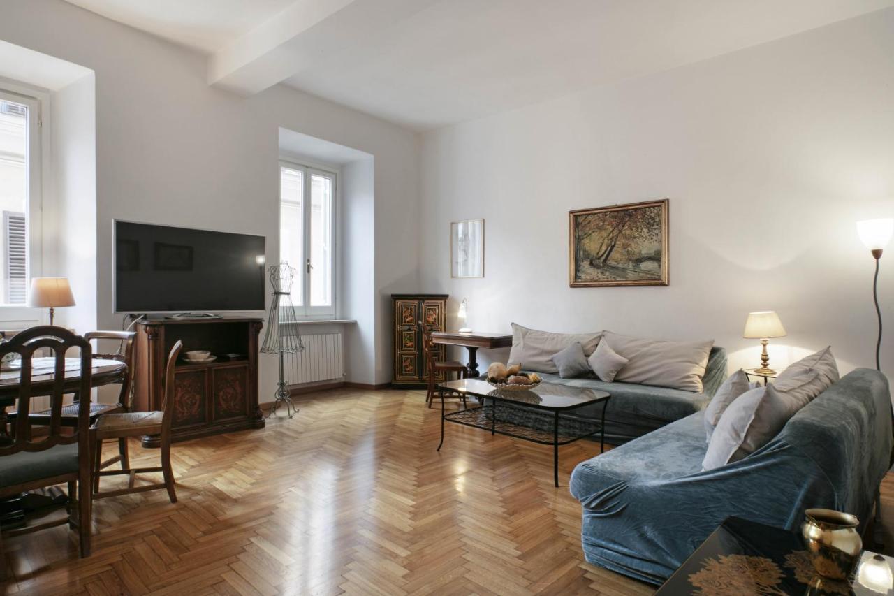 Trevi Fountain Appartement Rome