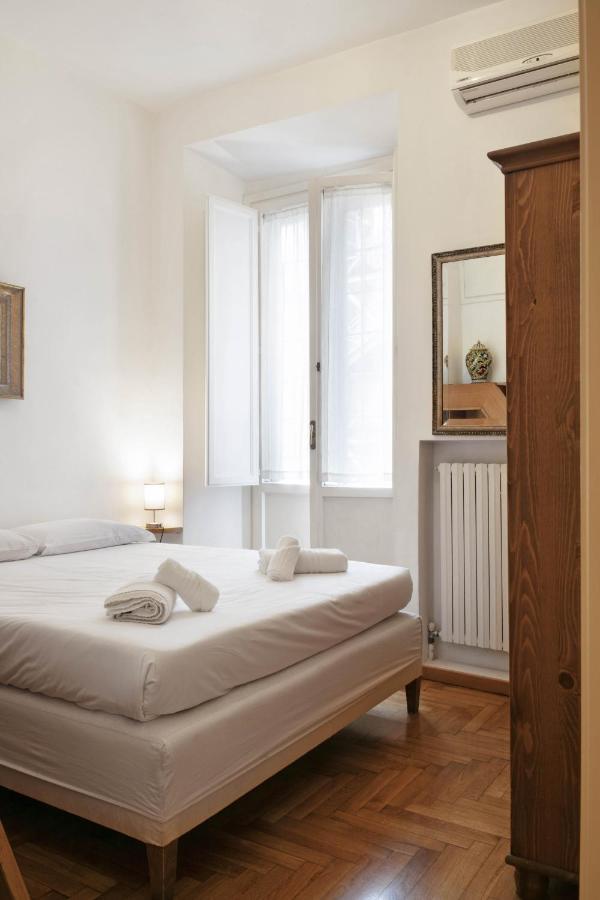 Appartement Trevi Fountain Rome