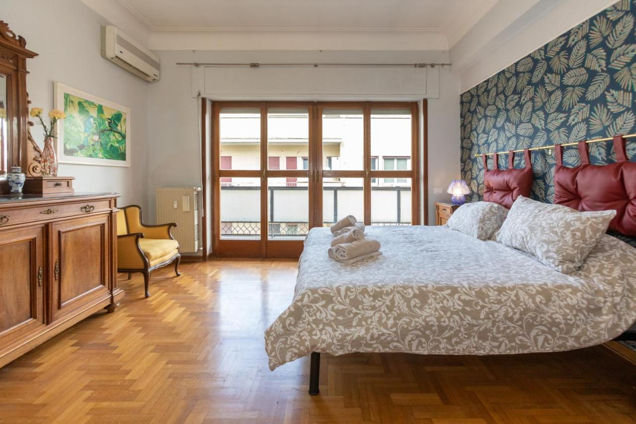 Appartement A Casa Di Driade Rome