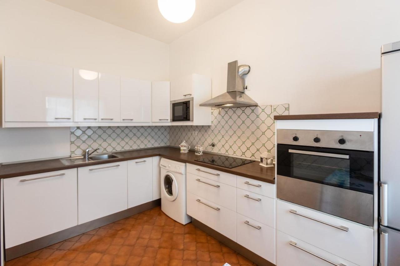 Appartement A Casa Di Driade Rome